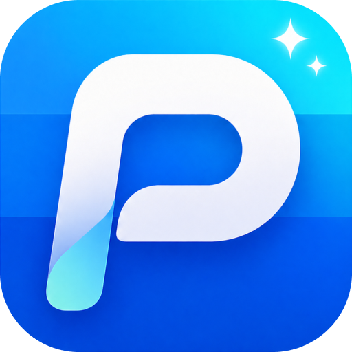 AI Photo Enhancer & Remover BG icon