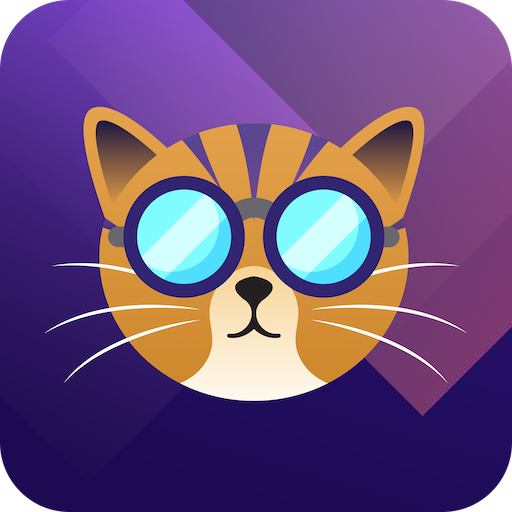 Moggr - Haircut & Looksmax AI icon
