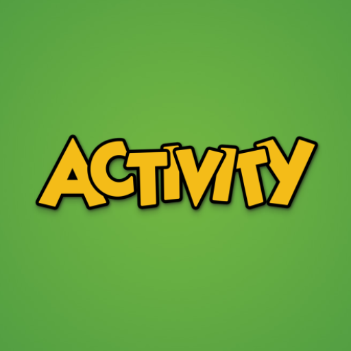 ACTIVITY Original icon