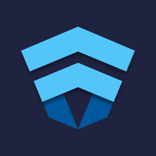 Flutter Browser icon