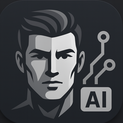 Facethetic AI – Face Analysis icon