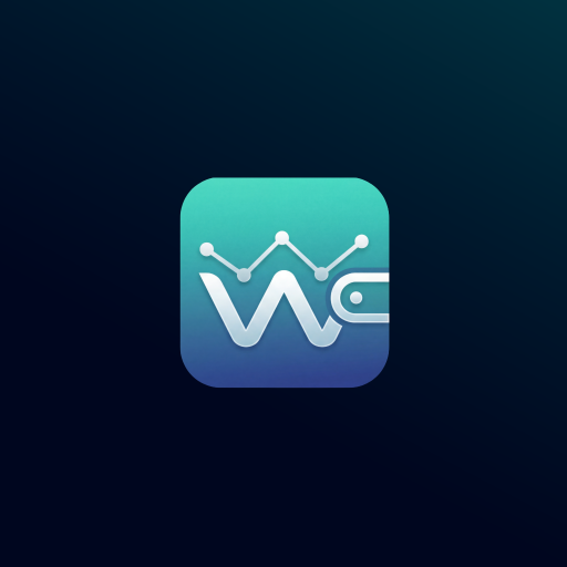 WalletIN: Budget & Expense AI icon
