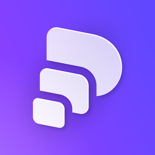 Pitch | Collaborate on decks icon