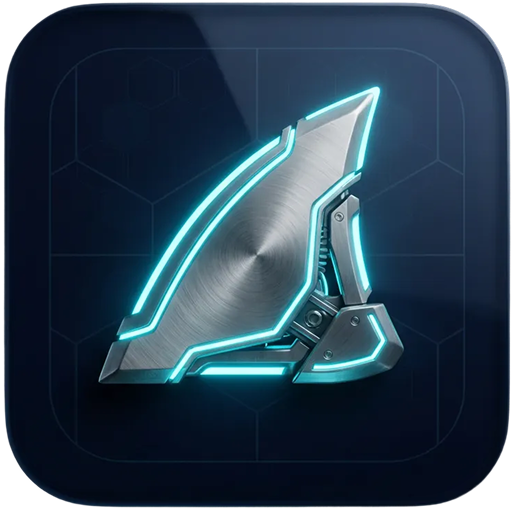 PitchShark: AI Startup Pitch icon