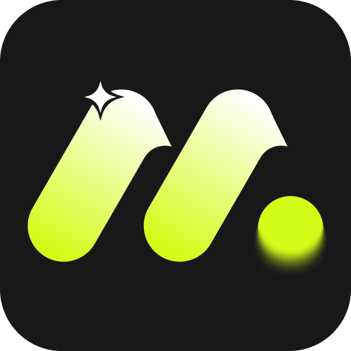 Milo: Chat With AI Characters icon