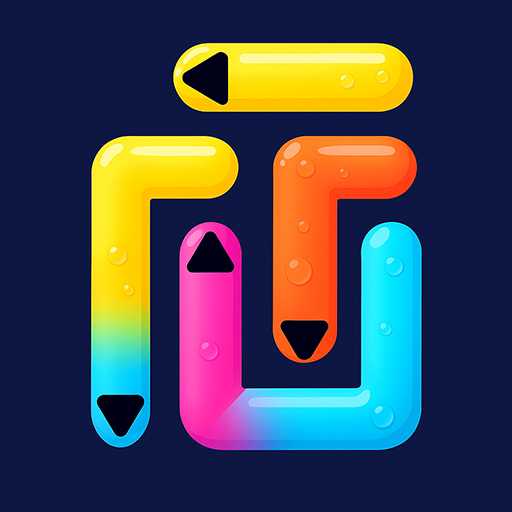Arrows Master: Tap Escape icon