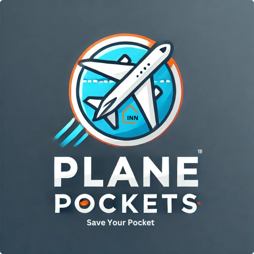 Plane Pockets icon