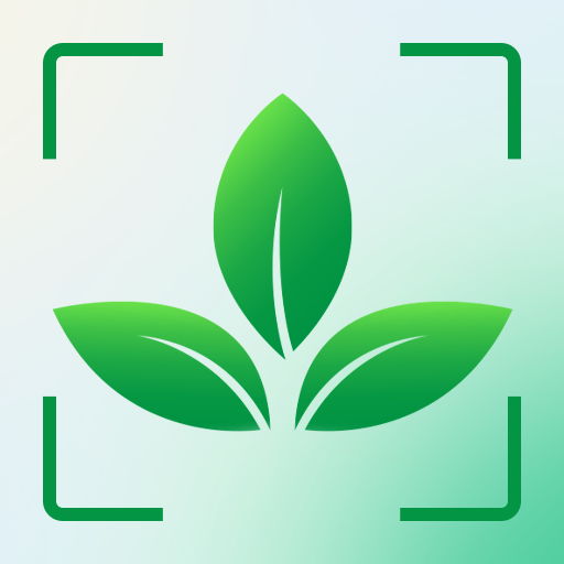 Plantie: AI Plant Identifier icon