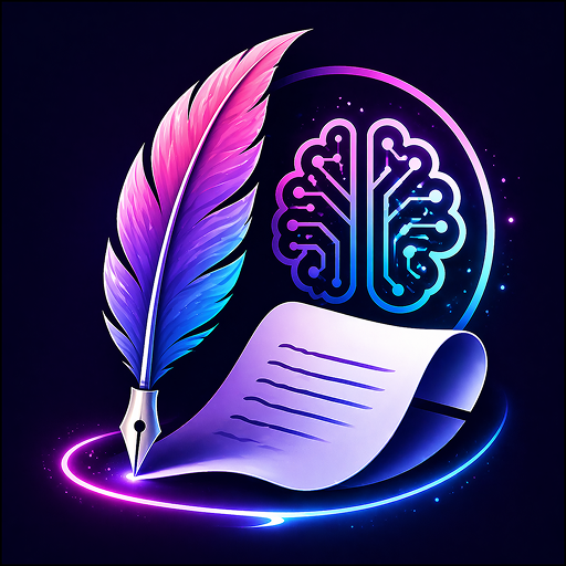 AI Poetry Writer : AI Poems icon