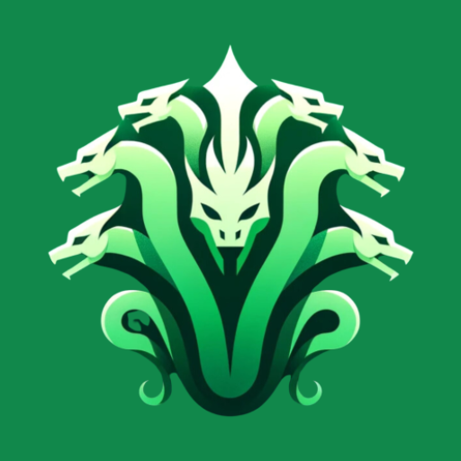 Hydra icon