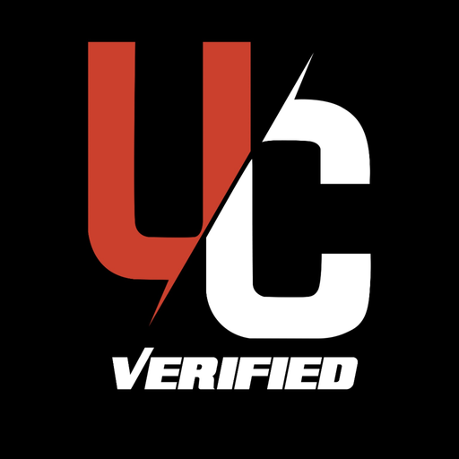UCVerified icon