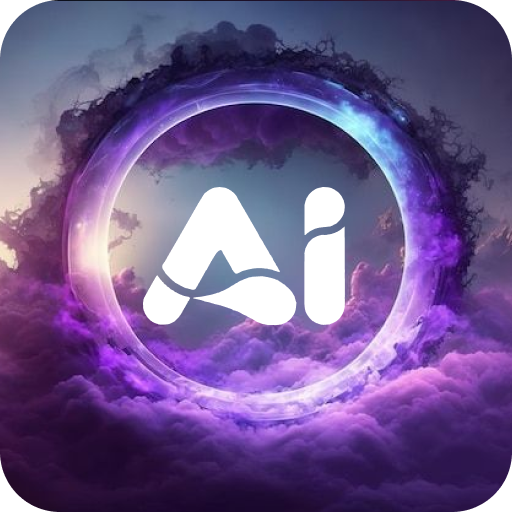 AI Image Generator – AI Art icon