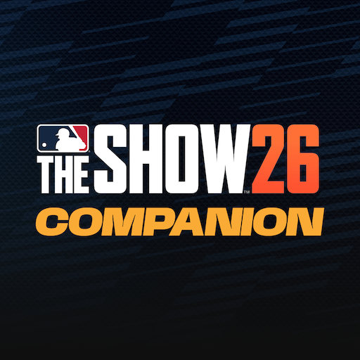 MLB The Show Companion App icon