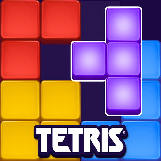 Tetris® Blast icon