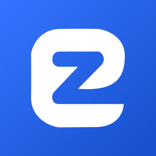 EzSolve: AI Homework Helper icon