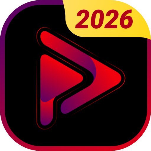 POPTube: Music Video, Podcast icon