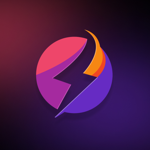 Power Browser-Block Ads & Earn icon