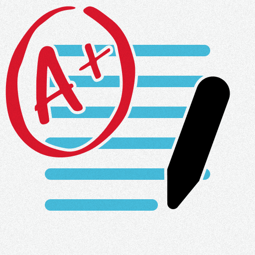 Al essay writer & helper icon