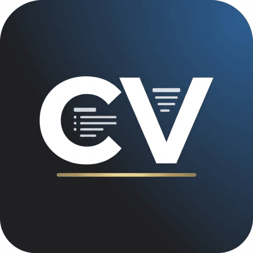 Fast CV Maker: Resume Builder icon