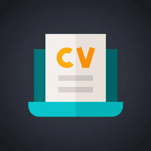 Resume Builder: CV Maker Pro icon