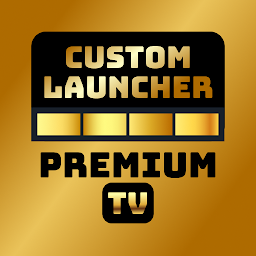 TV Launcher Premium Smart UI icon