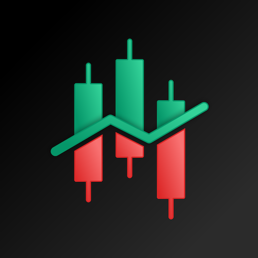 Primo Trade: AI Stock Analysis icon