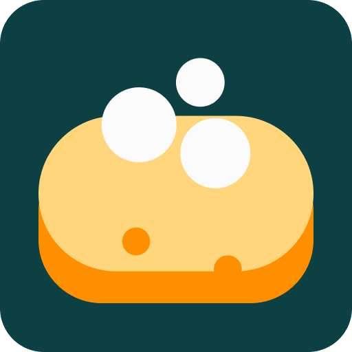 Sponge - Gallery Cleaner icon