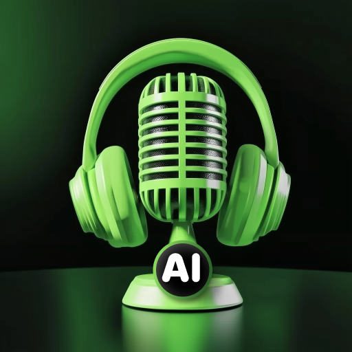 AI Music: Cover & Song Maker icon