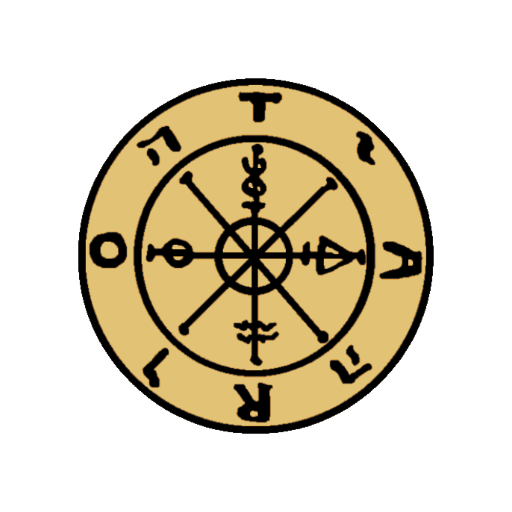 Mysterious Tarot – AI Tarot icon