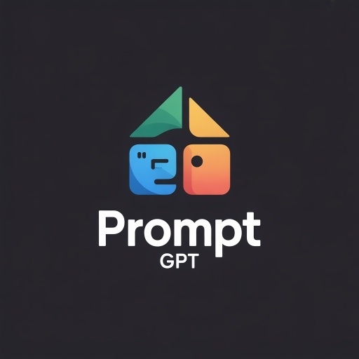 AI Prompt Generator– PromptGPT icon