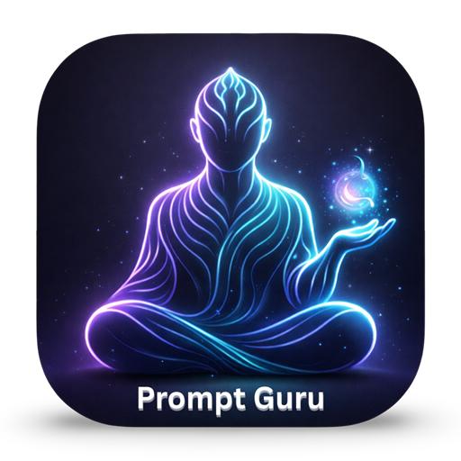 Prompt Guru: AI Prompts icon