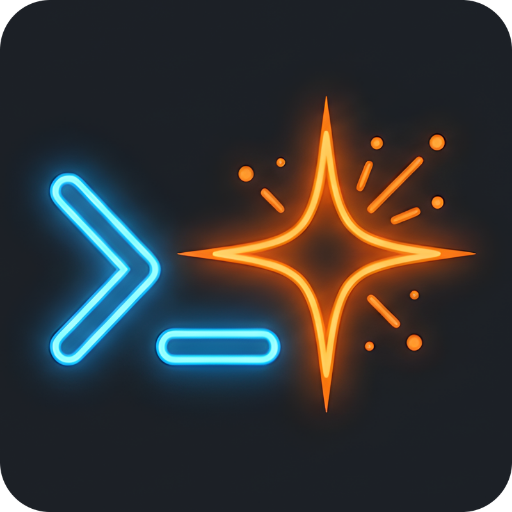 Promptsera: AI Prompt Builder icon