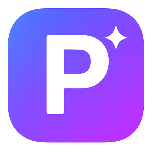 Promzy – AI Prompt Generator icon