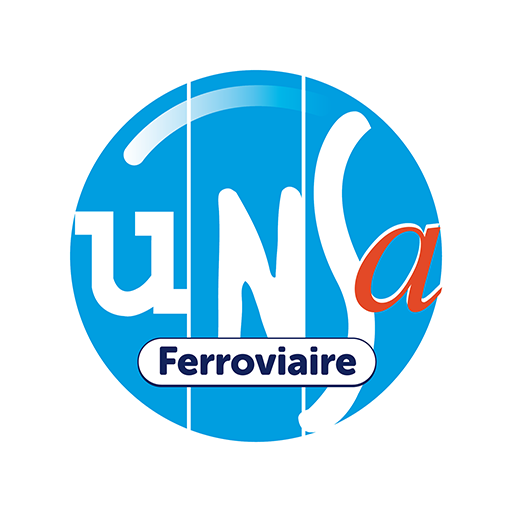UNSA-Ferroviaire icon
