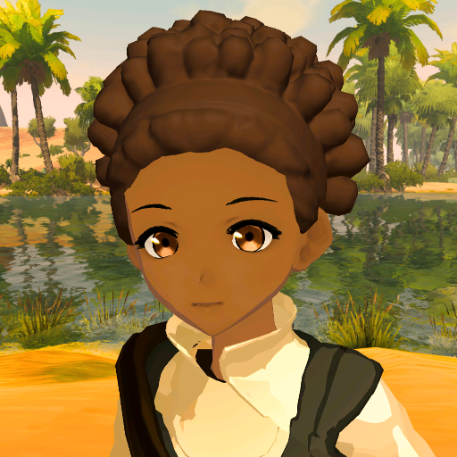 Dune Barrens icon