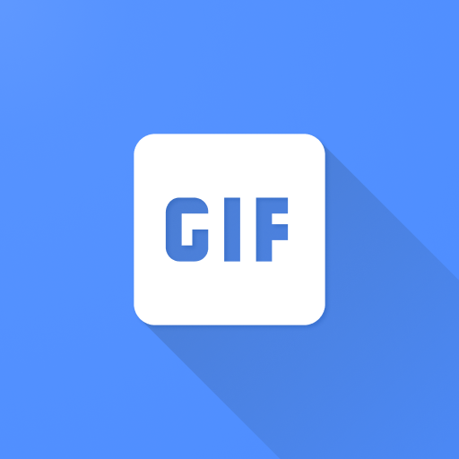 Convert Video to GIF icon