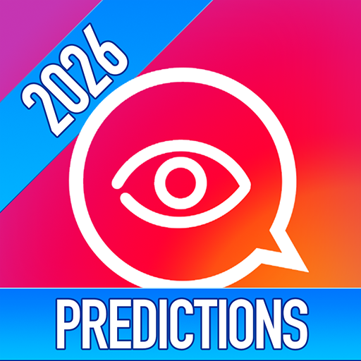 Psychic Txt Live Tarot Reading icon