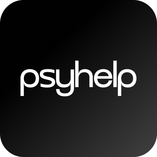 Psyhelp: Mindfulness & Therapy icon