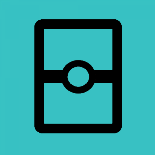 Card Value Scanner DittoDex icon