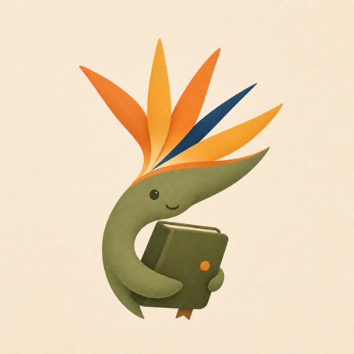 ZenDiary: AI Journal & Mood icon