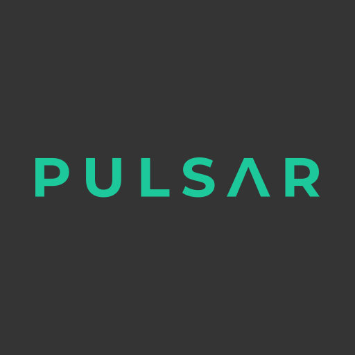 Pulsar App icon
