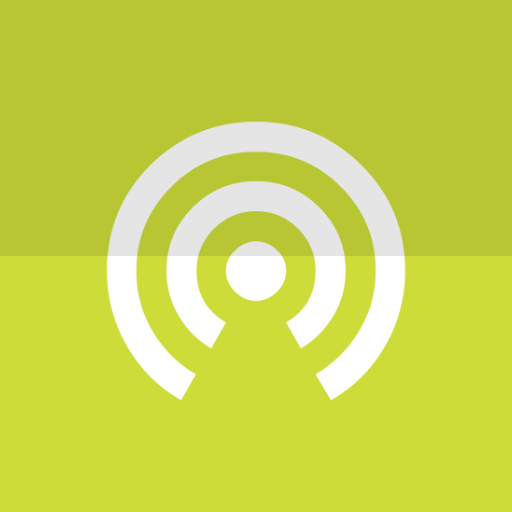 TetherFuseNet icon