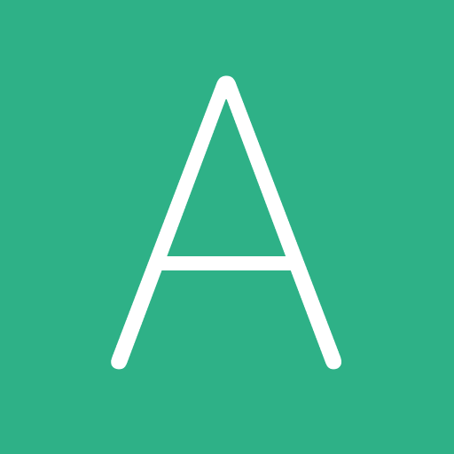 Andy English Language Learning icon