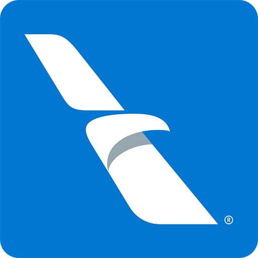 American Airlines Credit Union icon