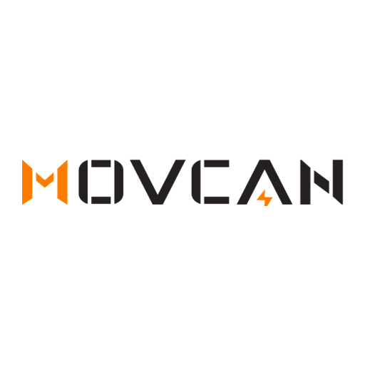 MOVCAN icon