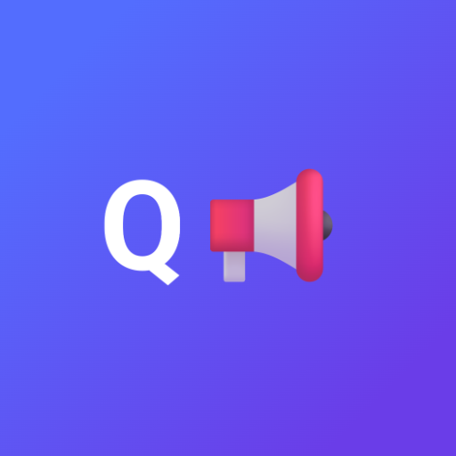 Qvoice Queue management system icon