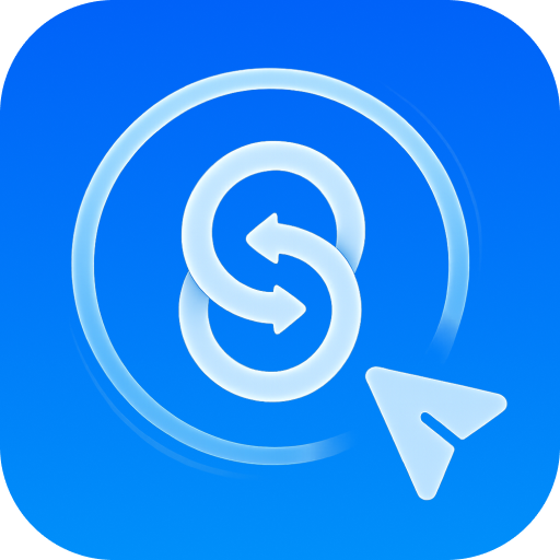 Quick Share: File Transfer App icon