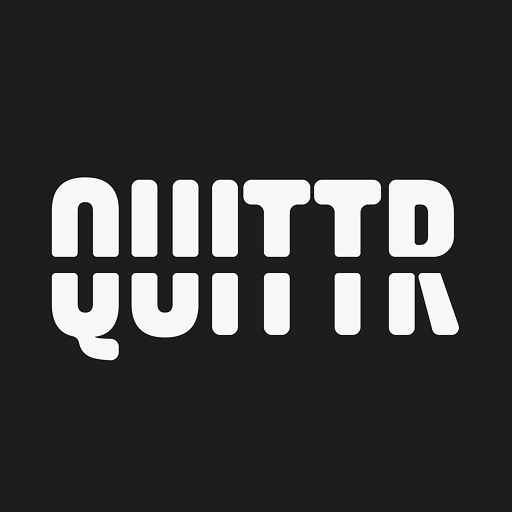 QUITTR - Quit Porn Now icon