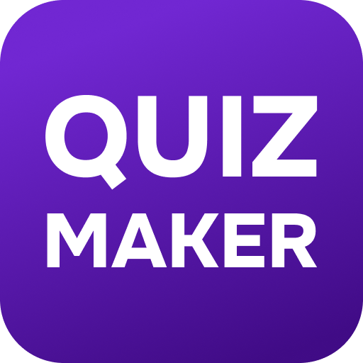 AI Quiz Maker & Flashcards icon