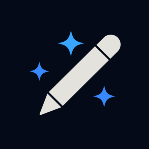 AI Quiz & Summary - DeepStudy icon